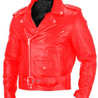 Red / 2XL