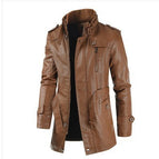 Light Brown / 2XL