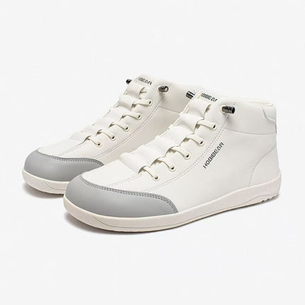 New Wide Toe Sports Slip-on Flat Shoes For Women