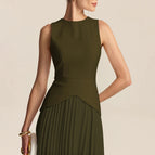 Army Green / L