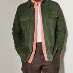 Green / 3XL