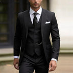 Black / L