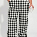 Black / 1X / 90%Polyester+10%Elastane