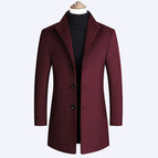 Wine Red / 3XL
