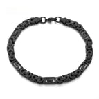 Black / 6mmX22cm