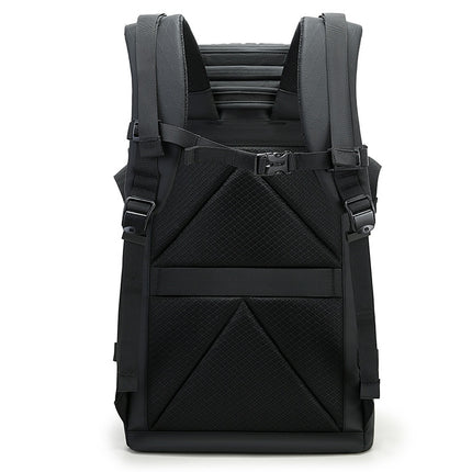 High-Capacity Multi-Functional Outdoor Adventure Backpack