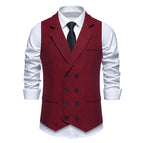 Wine Red / L