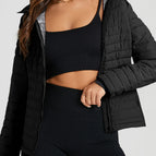 Black / S / 100%Polyester