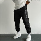 Black / L