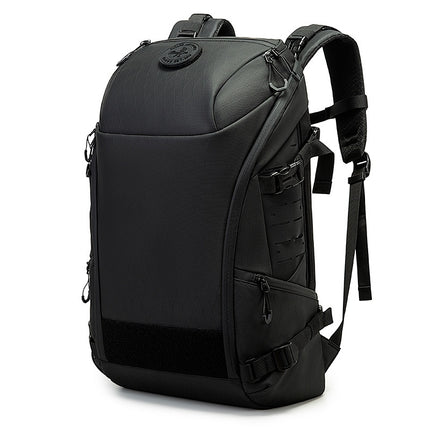 High-Capacity Multi-Functional Outdoor Adventure Backpack