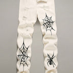 White / L