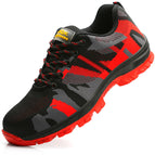 Black and red color matching / 36