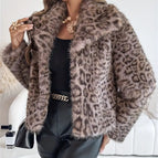 Leopard Color / 2XL