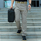 X9 Khaki / 3XL