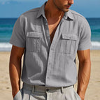 Gray / 4XL