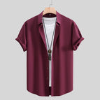 DT050 Dark Red / L
