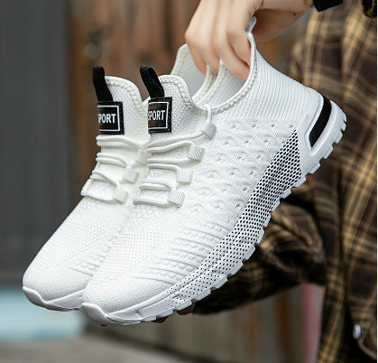 Men's Versatile Trendy Personality Casual Shoes