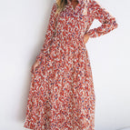 Orange / S / 100%Polyester