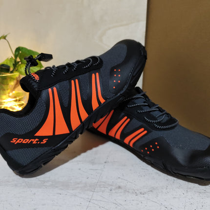 Outdoor Wading Shoes, Quick-drying Shoes, Beach Shoes, Hiking Shoes, Fishing Sports Shoes