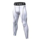 White / L