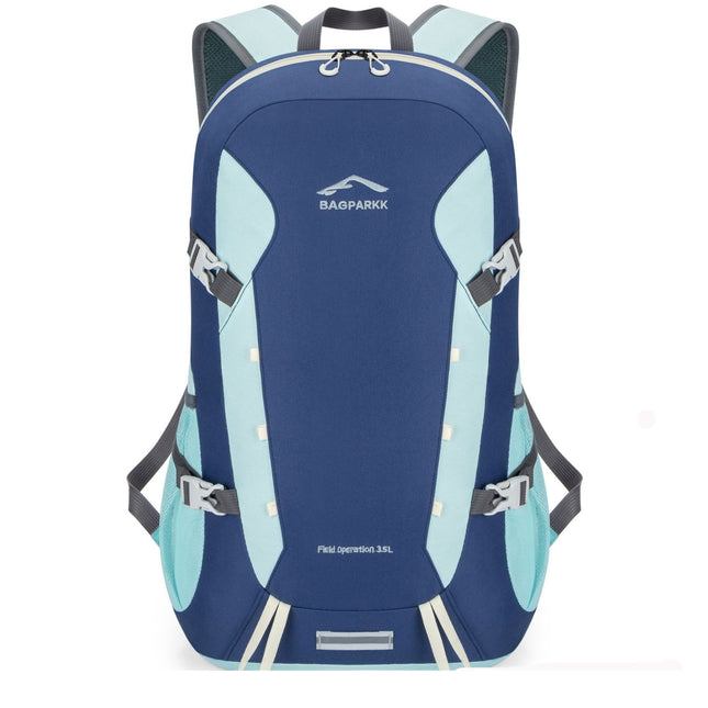 Sports Dual Shoulder Large Capacity Travel Outdoor Foldable Waterproof Backpack