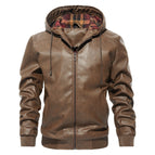 Dark Brown / L