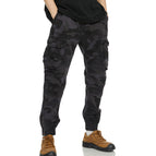 Gray Camouflage / 29