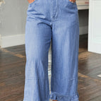 Light Blue / 1X