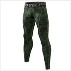 Camouflage Green / L