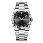 Full Silver Black