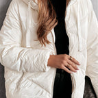 White / S / 100%Polyamide