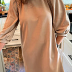 Light French Beige / S / 85%Polyester+10%Cotton+5%Elastane