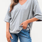 High-rise / S / 62%Polyester+32%Cotton+6%Elastane