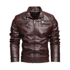 Wine Red / L