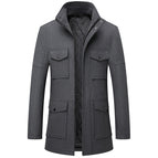 Gray / L