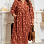 Cinnamon / 1X / 100%Polyester