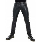 Black / 4XL