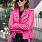 Pink / 4XL