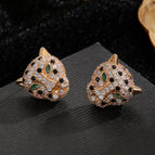 Cold / Earrings