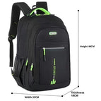 Green Accessories Shoulders / 32×18×48