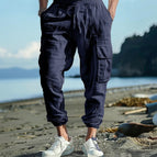 Navy Blue / L