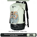 Light Gray / 36L