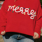 Fiery Red / 1X / 50%Viscose+28%Polyester+22%Polyamide