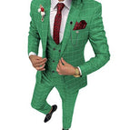 Green / 3XL