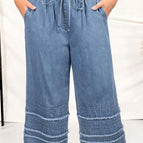 Dusk Blue / 1X / 100%Cotton
