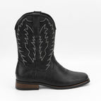 Black 6651 / 40