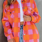 Orange / S / 100%Polyester