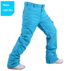 Light Blue / L