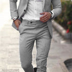 Light Gray / XL