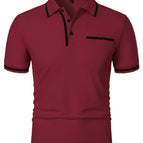 Wine Red / 2XL